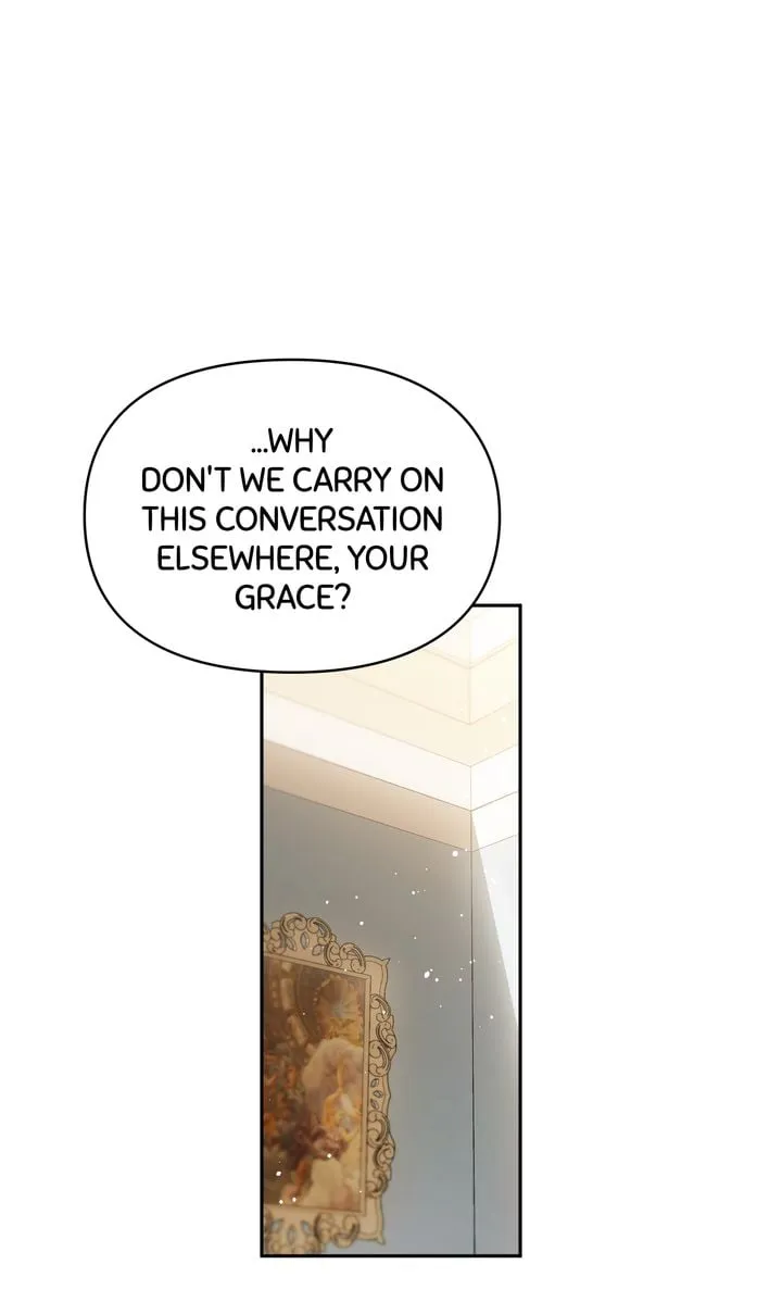 Protecting the Witch’s Son Chapter 42 page 11 - 