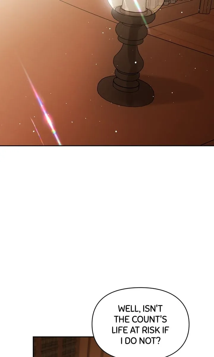 Protecting the Witch’s Son Chapter 42 page 14 - 