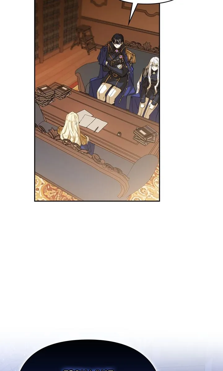 Protecting the Witch’s Son Chapter 42 page 15 - 