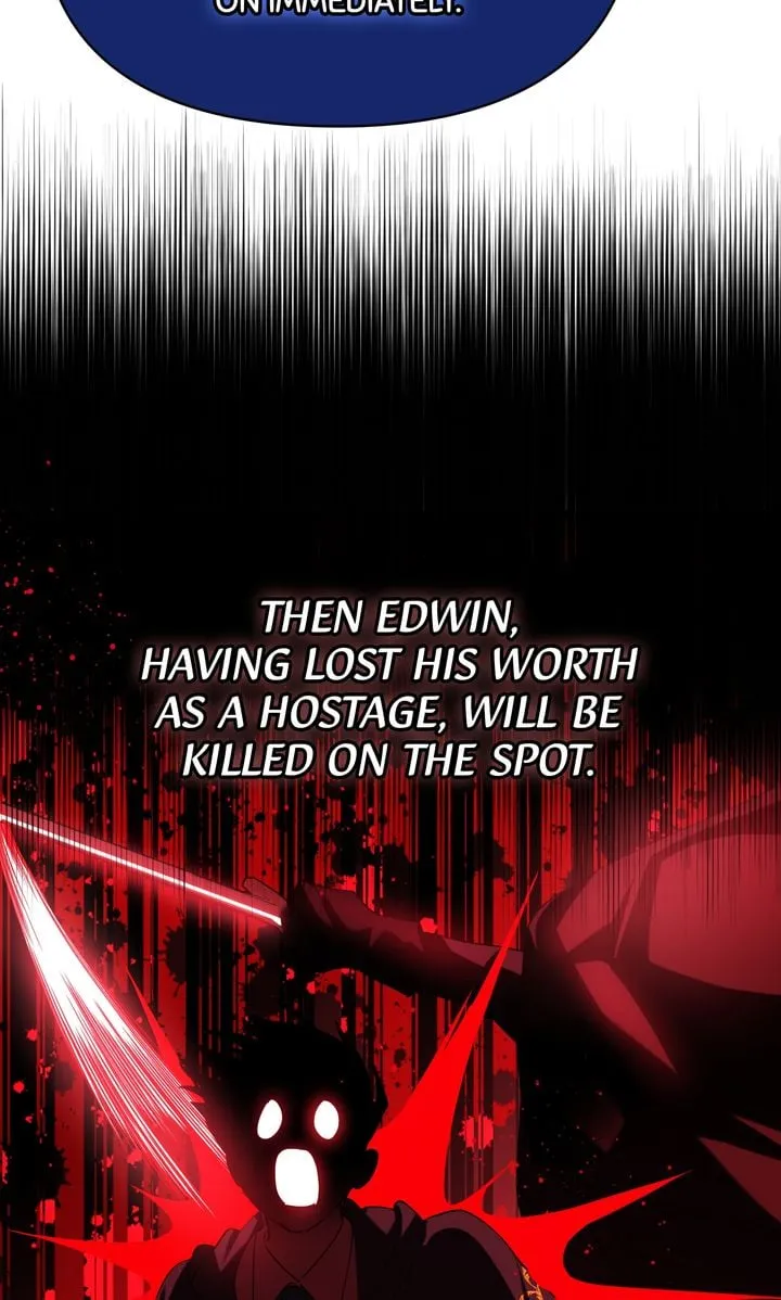 Protecting the Witch’s Son Chapter 42 page 17 - 