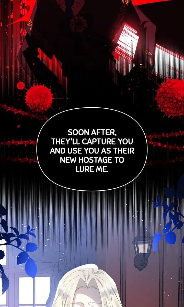 Protecting the Witch’s Son Chapter 42 page 18 - 