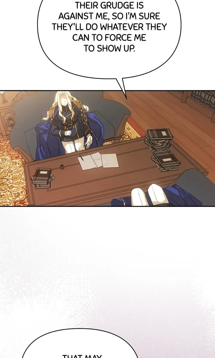 Protecting the Witch’s Son Chapter 42 page 20 - 