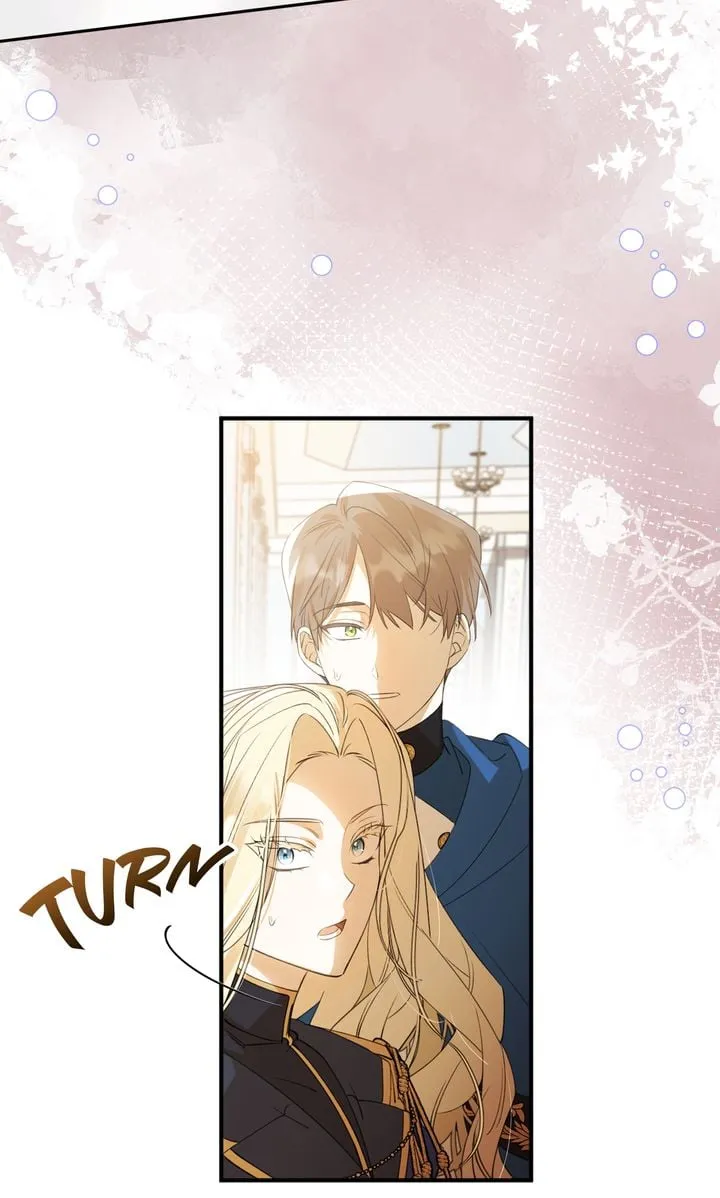 Protecting the Witch’s Son Chapter 42 page 3 - 