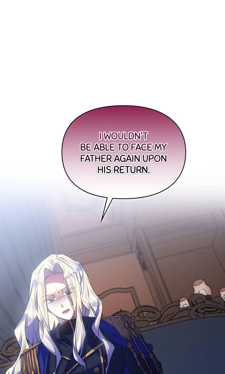 Protecting the Witch’s Son Chapter 42 page 23 - 
