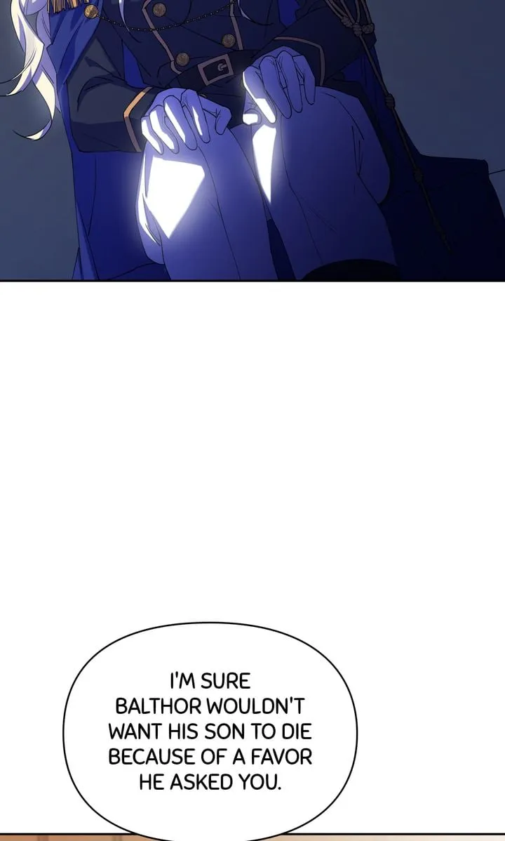 Protecting the Witch’s Son Chapter 42 page 24 - 