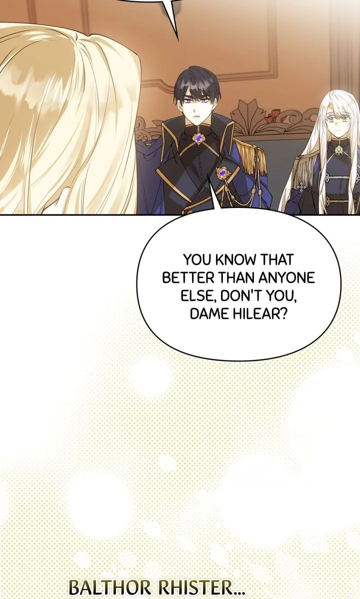 Protecting the Witch’s Son Chapter 42 page 25 - 