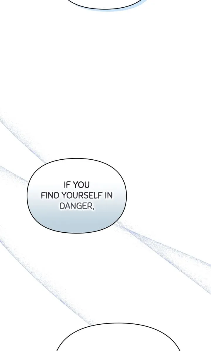 Protecting the Witch’s Son Chapter 42 page 31 - 