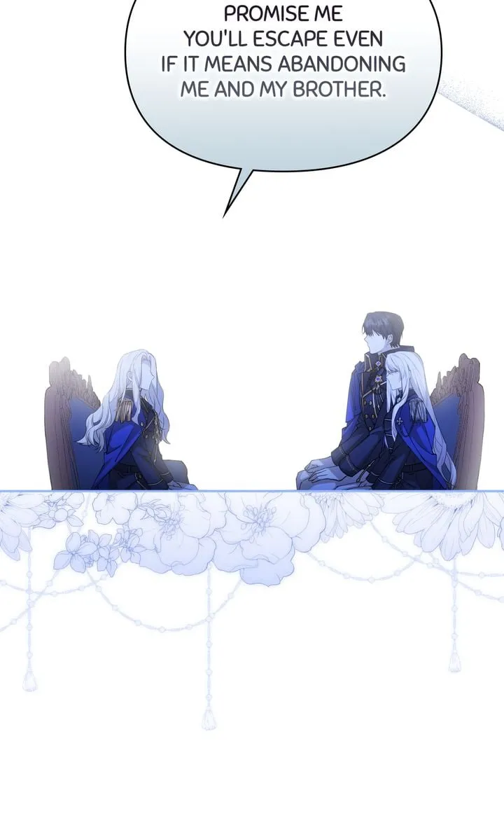 Protecting the Witch’s Son Chapter 42 page 32 - 