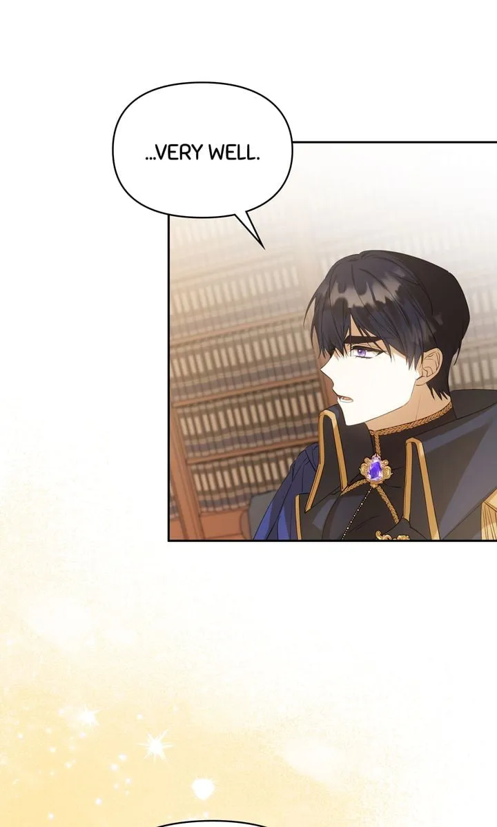 Protecting the Witch’s Son Chapter 42 page 33 - 