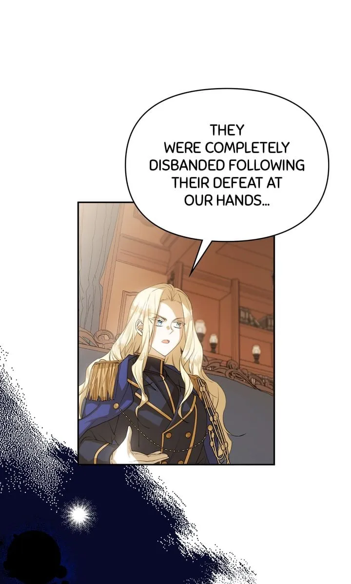 Protecting the Witch’s Son Chapter 42 page 40 - 