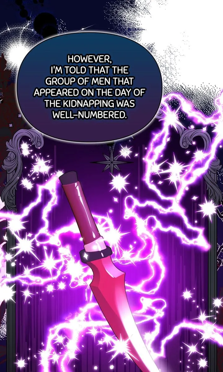 Protecting the Witch’s Son Chapter 42 page 41 - 