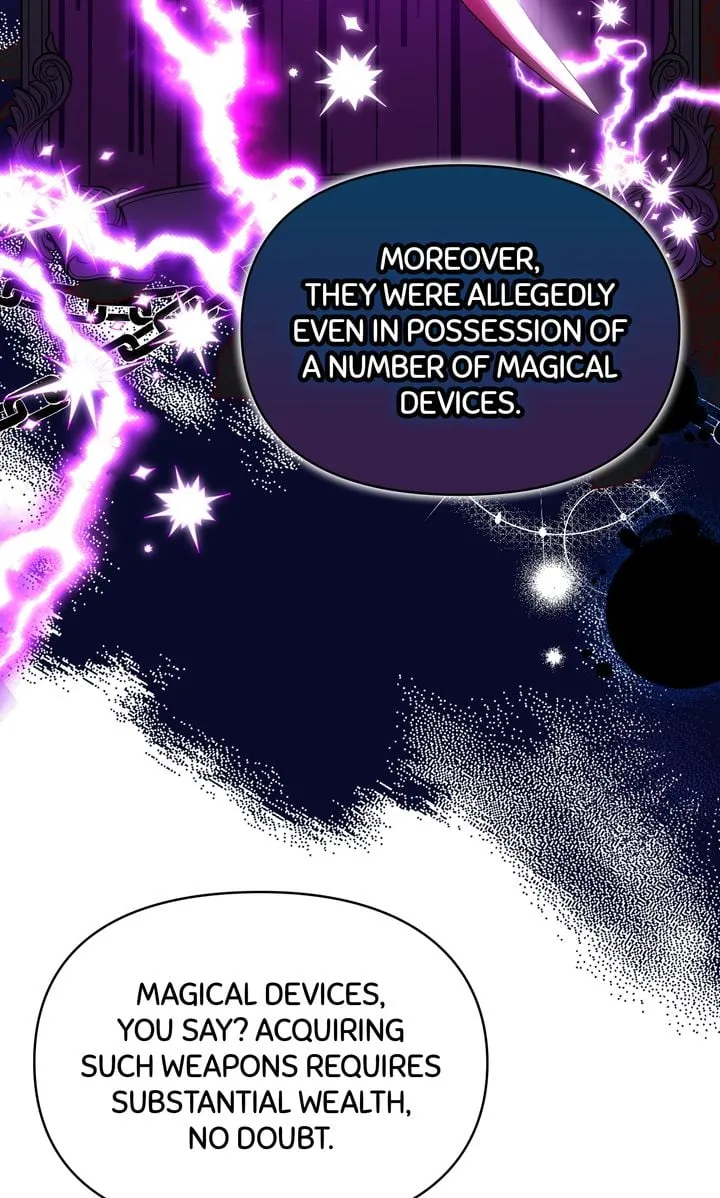 Protecting the Witch’s Son Chapter 42 page 42 - 