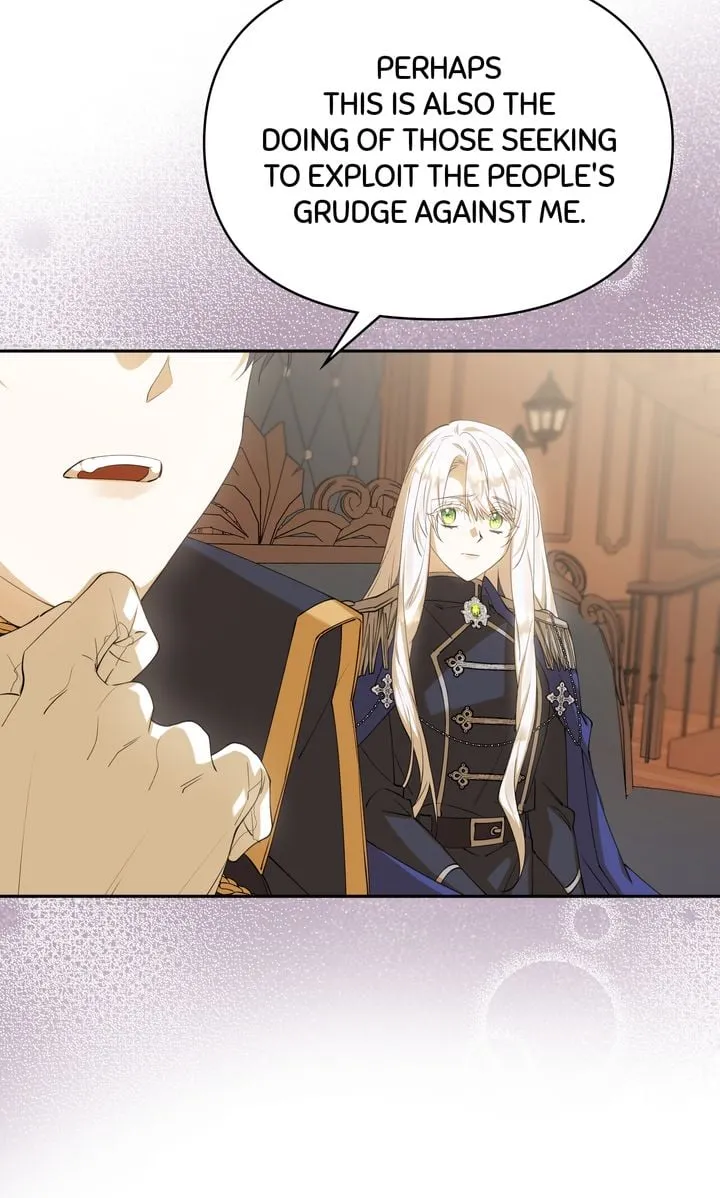 Protecting the Witch’s Son Chapter 42 page 44 - 