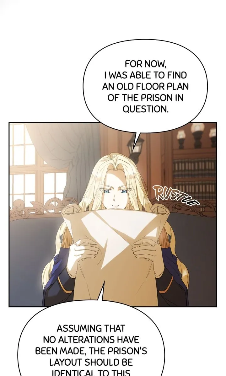 Protecting the Witch’s Son Chapter 42 page 45 - 