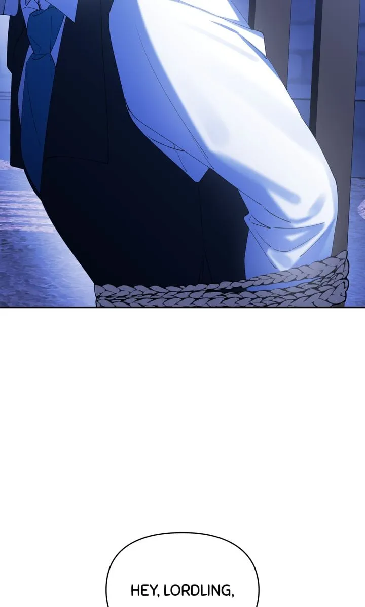 Protecting the Witch’s Son Chapter 42 page 49 - 