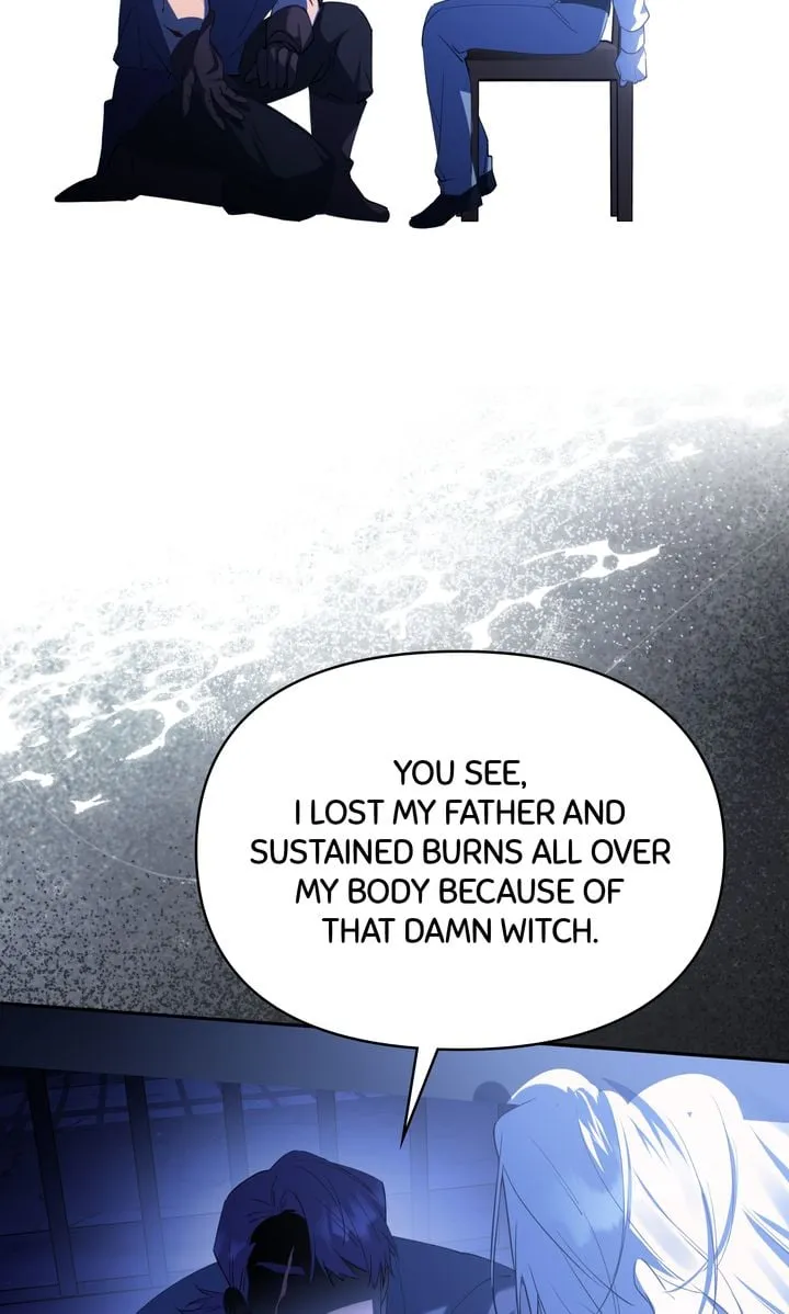 Protecting the Witch’s Son Chapter 42 page 55 - 