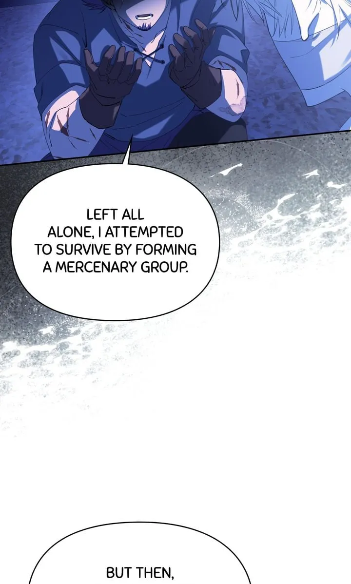 Protecting the Witch’s Son Chapter 42 page 56 - 