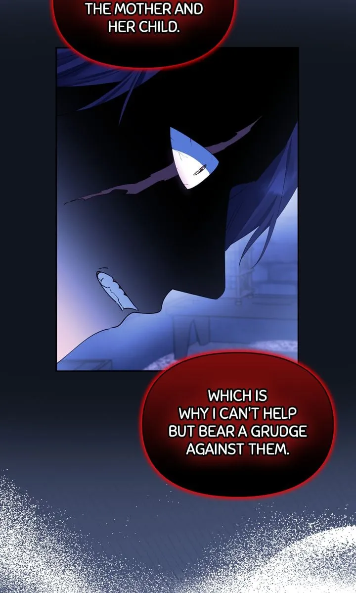 Protecting the Witch’s Son Chapter 42 page 58 - 