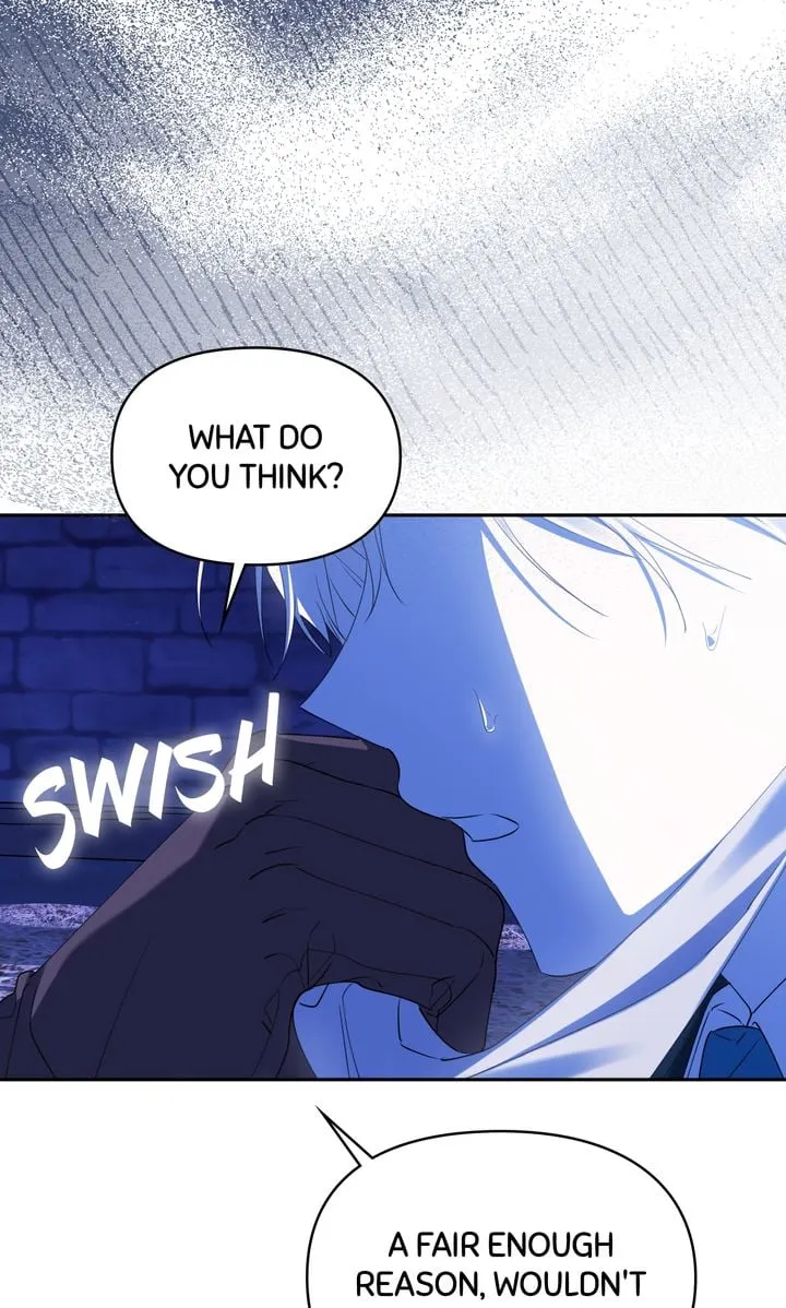 Protecting the Witch’s Son Chapter 42 page 59 - 
