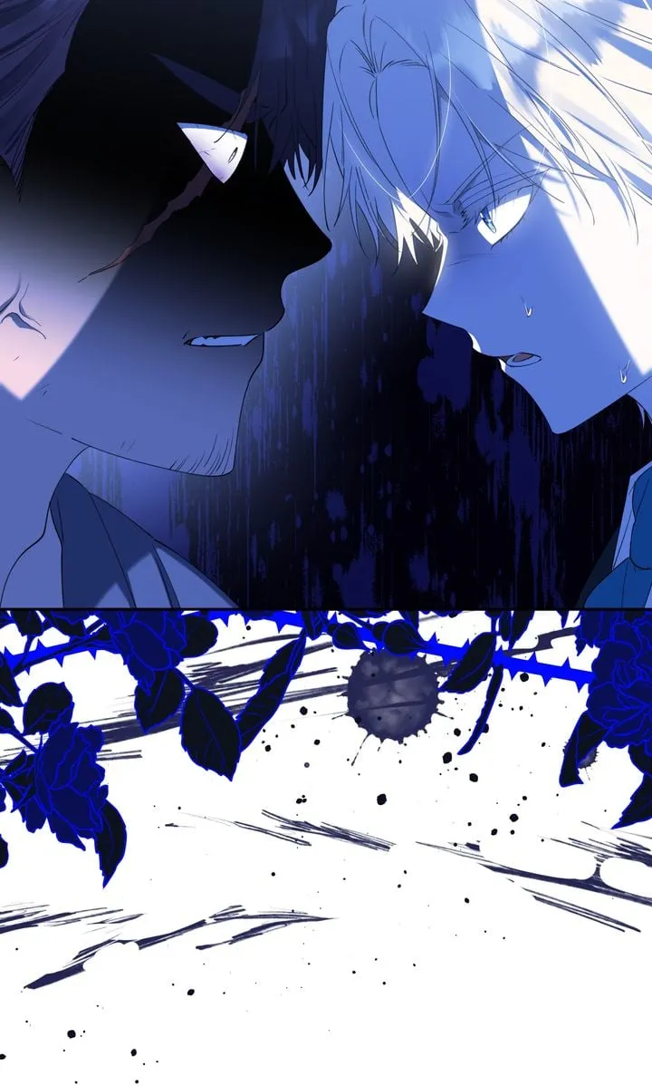 Protecting the Witch’s Son Chapter 42 page 61 - 