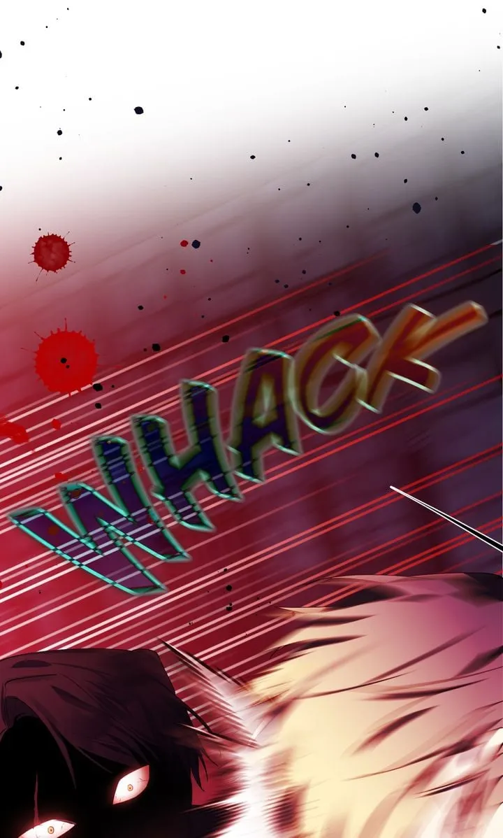 Protecting the Witch’s Son Chapter 42 page 63 - 