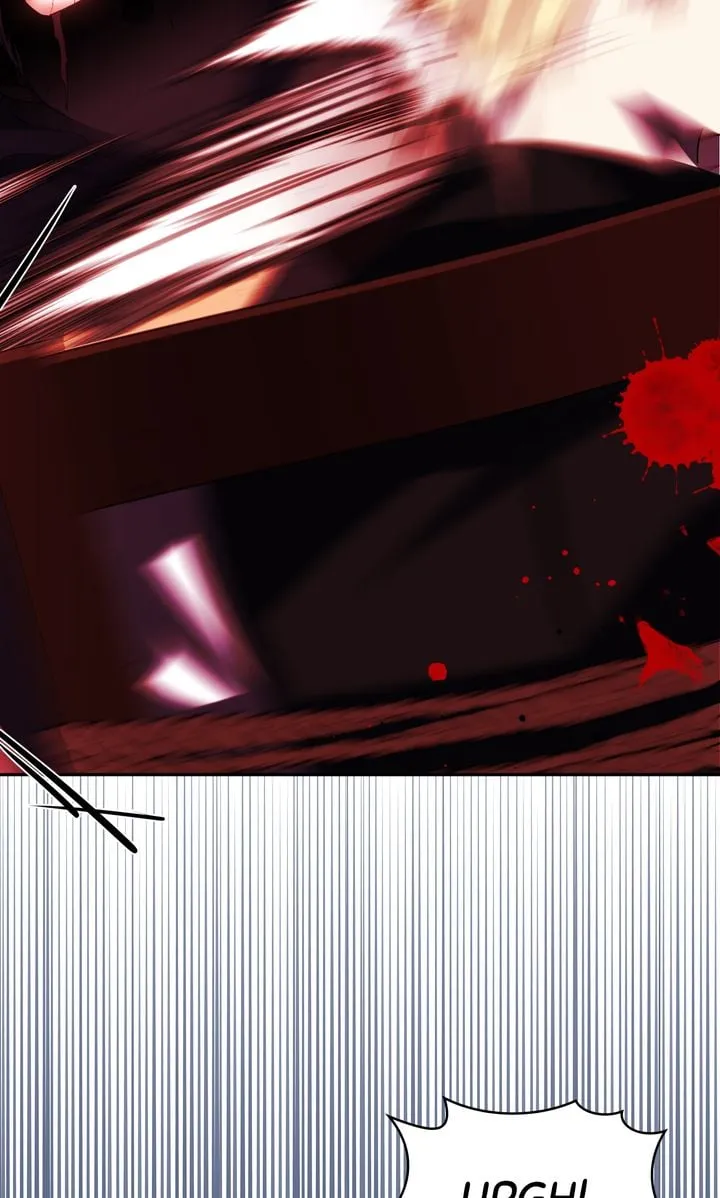Protecting the Witch’s Son Chapter 42 page 64 - 