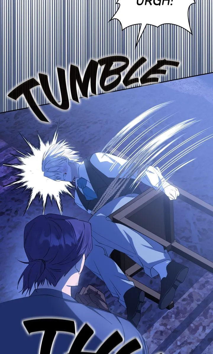 Protecting the Witch’s Son Chapter 42 page 65 - 
