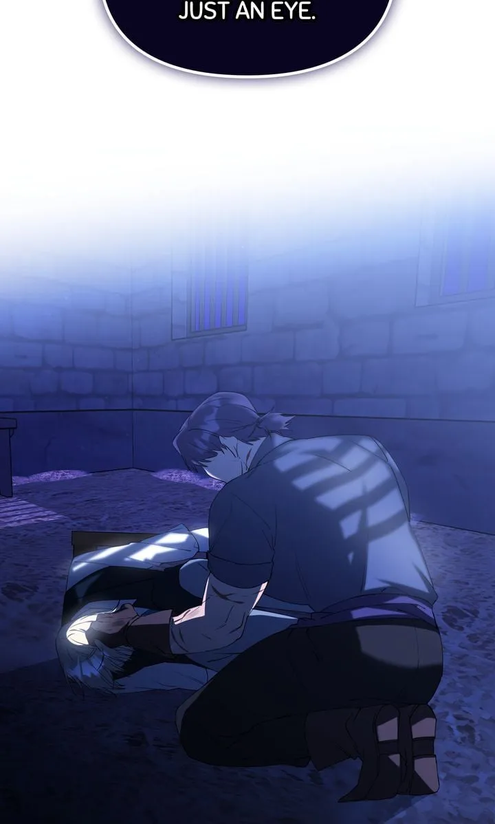 Protecting the Witch’s Son Chapter 42 page 72 - 