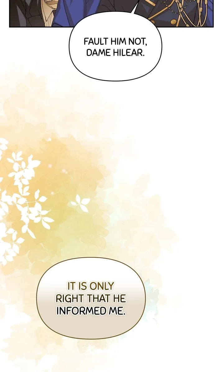 Protecting the Witch’s Son Chapter 42 page 9 - 
