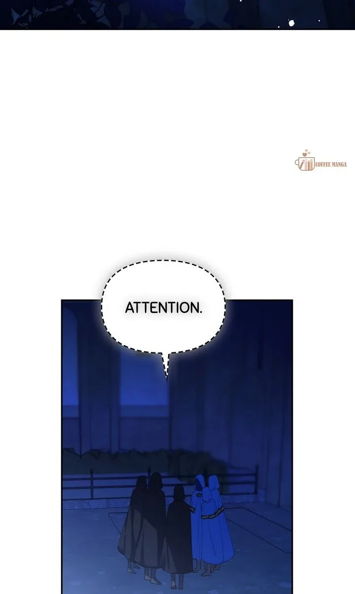 Protecting the Witch’s Son Chapter 43 page 16 - 