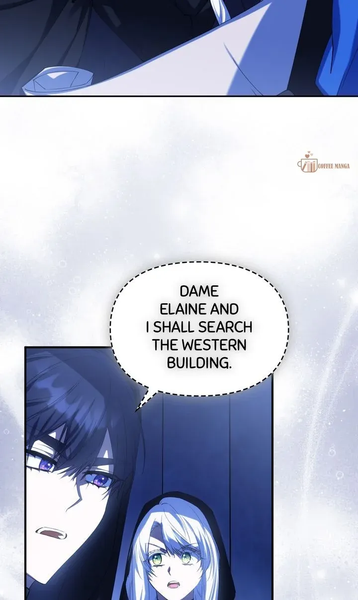 Protecting the Witch’s Son Chapter 43 page 18 - 