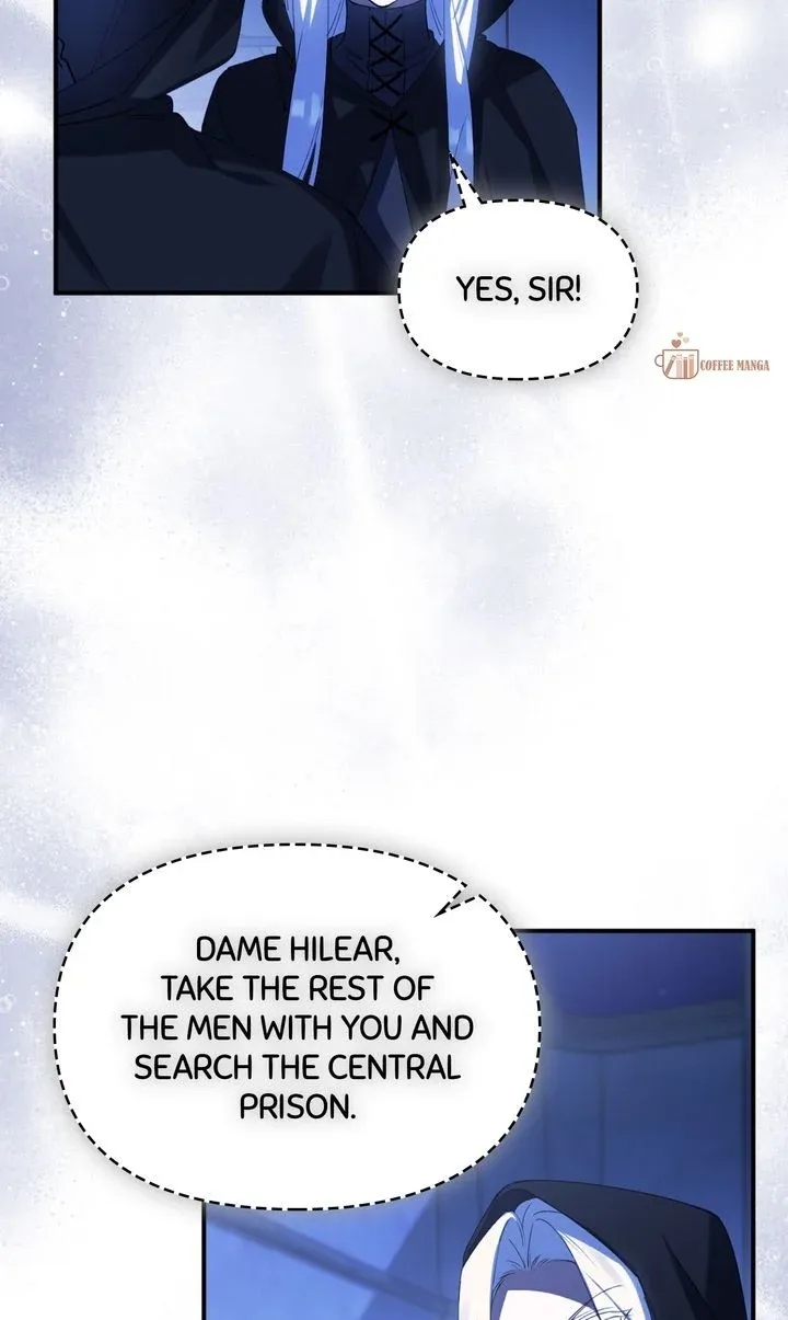 Protecting the Witch’s Son Chapter 43 page 19 - 