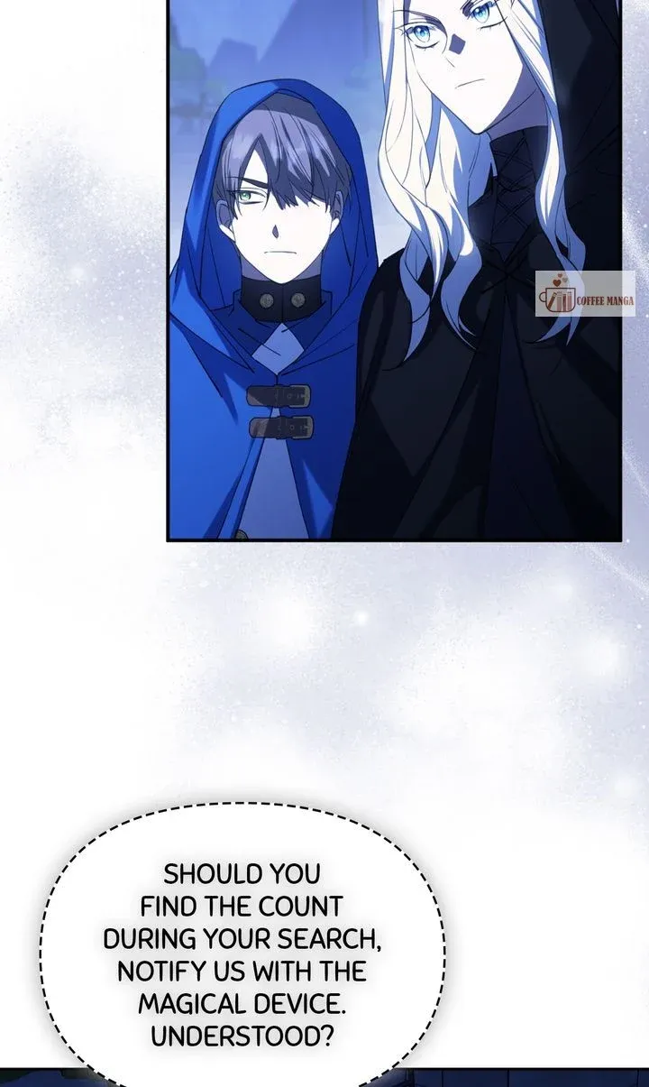 Protecting the Witch’s Son Chapter 43 page 20 - 