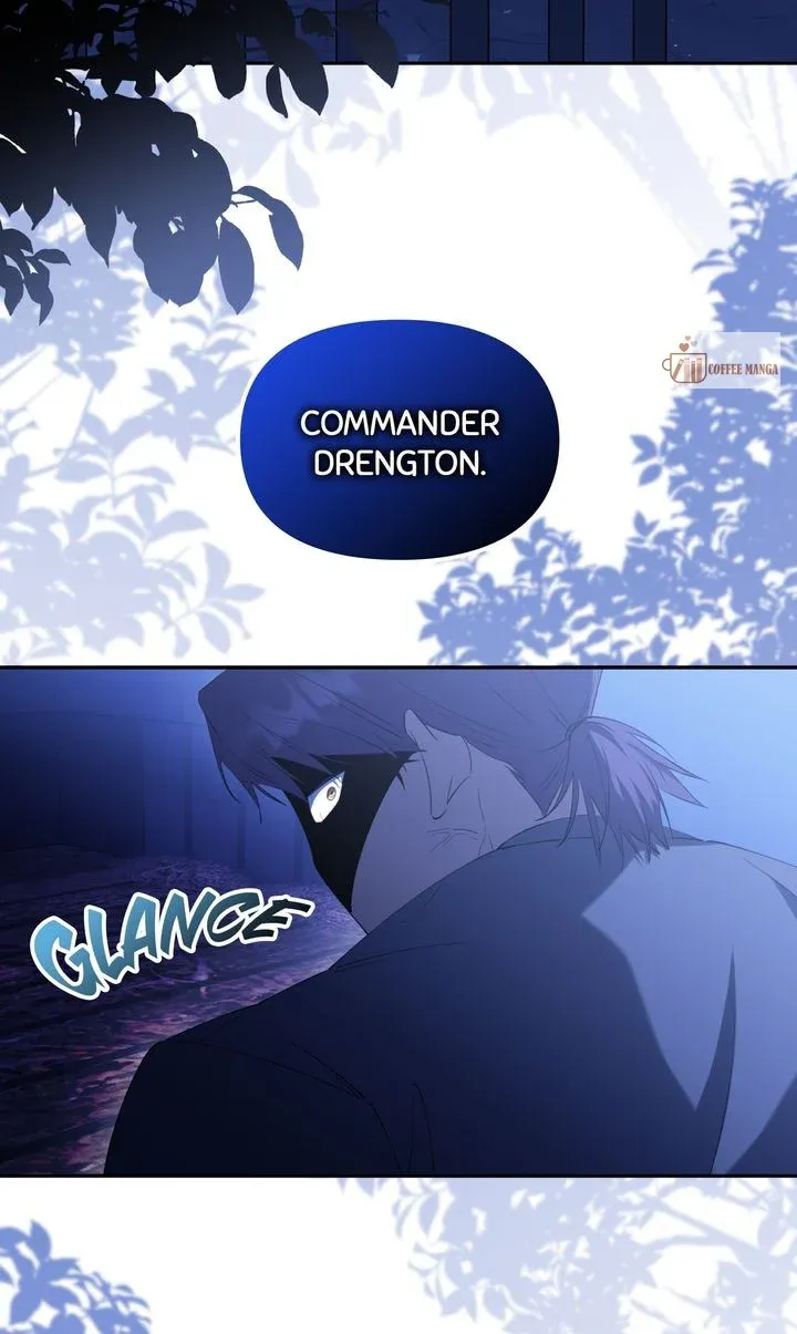 Protecting the Witch’s Son Chapter 43 page 3 - 