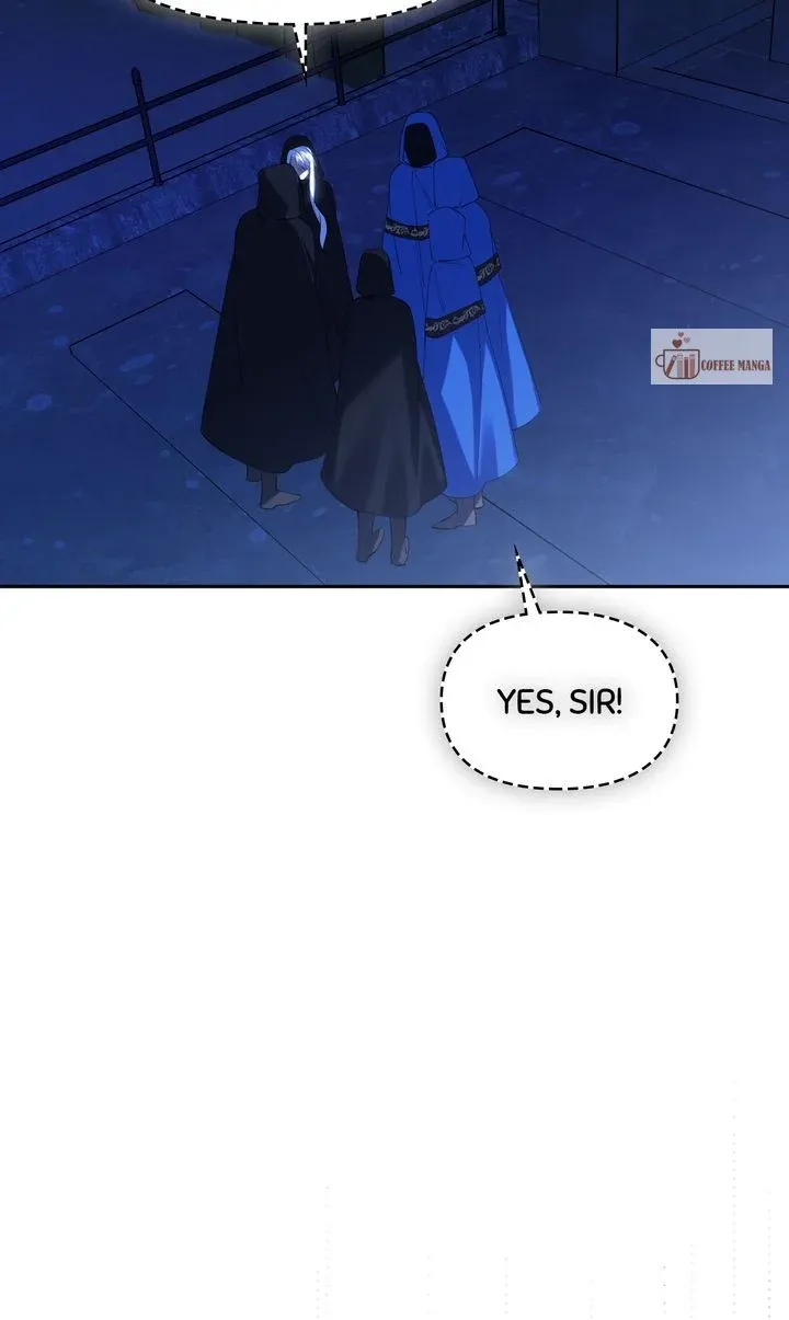 Protecting the Witch’s Son Chapter 43 page 21 - 