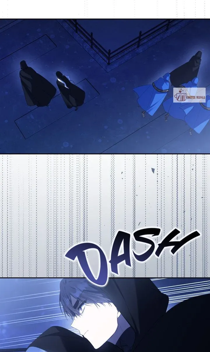 Protecting the Witch’s Son Chapter 43 page 22 - 