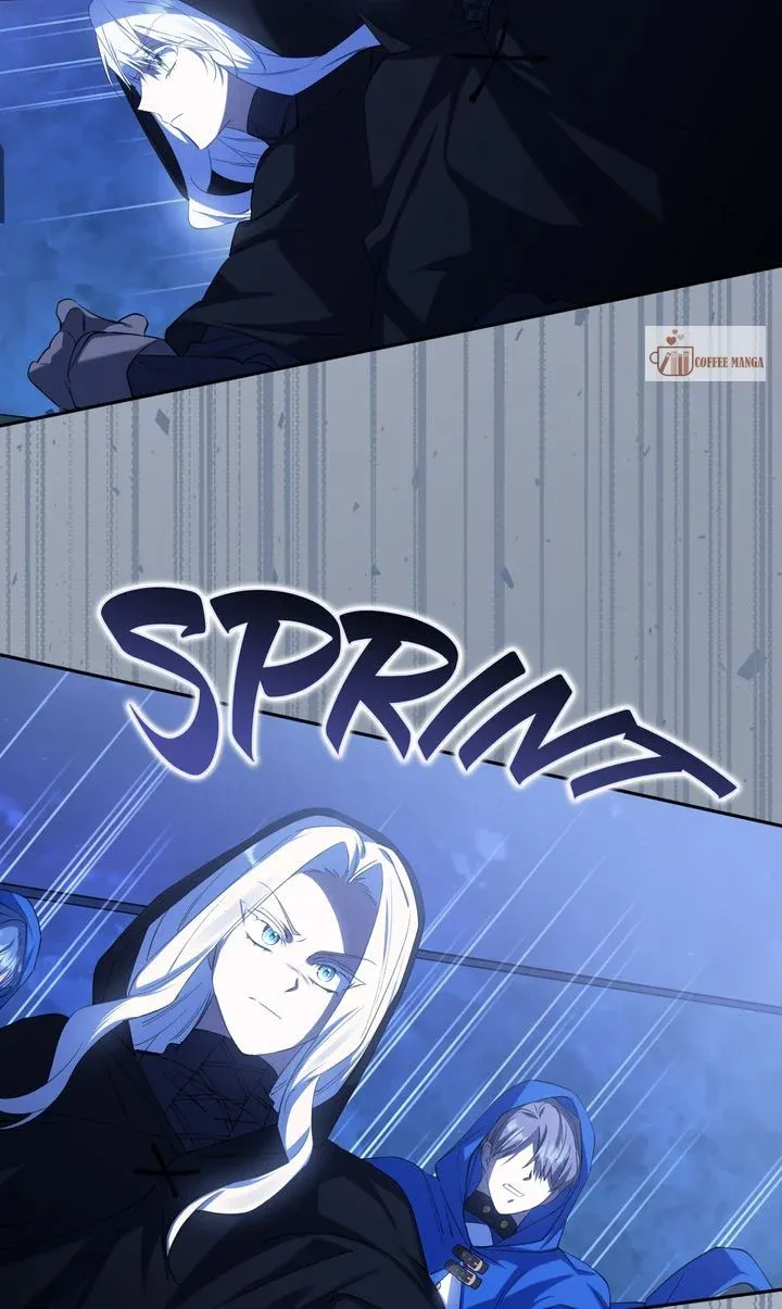 Protecting the Witch’s Son Chapter 43 page 23 - 