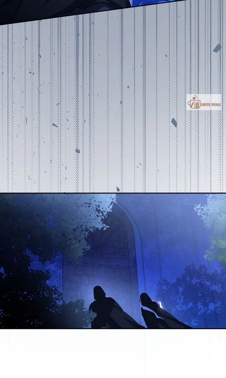Protecting the Witch’s Son Chapter 43 page 24 - 