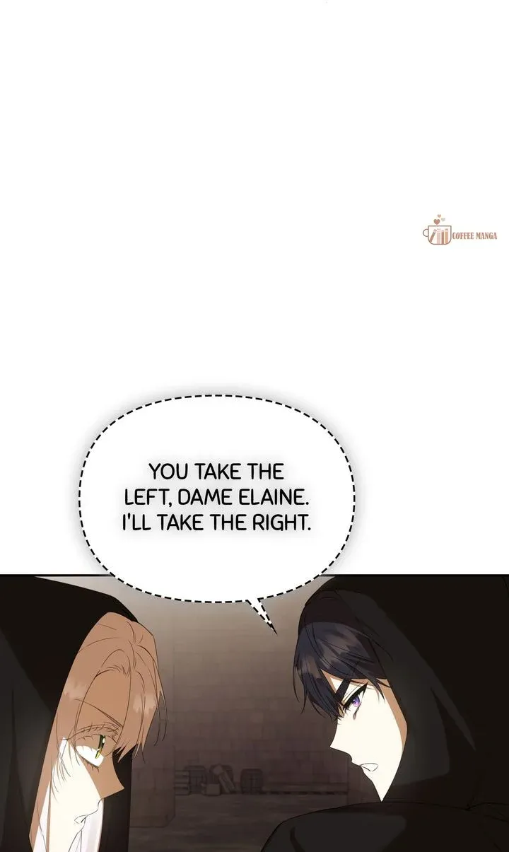 Protecting the Witch’s Son Chapter 43 page 25 - 