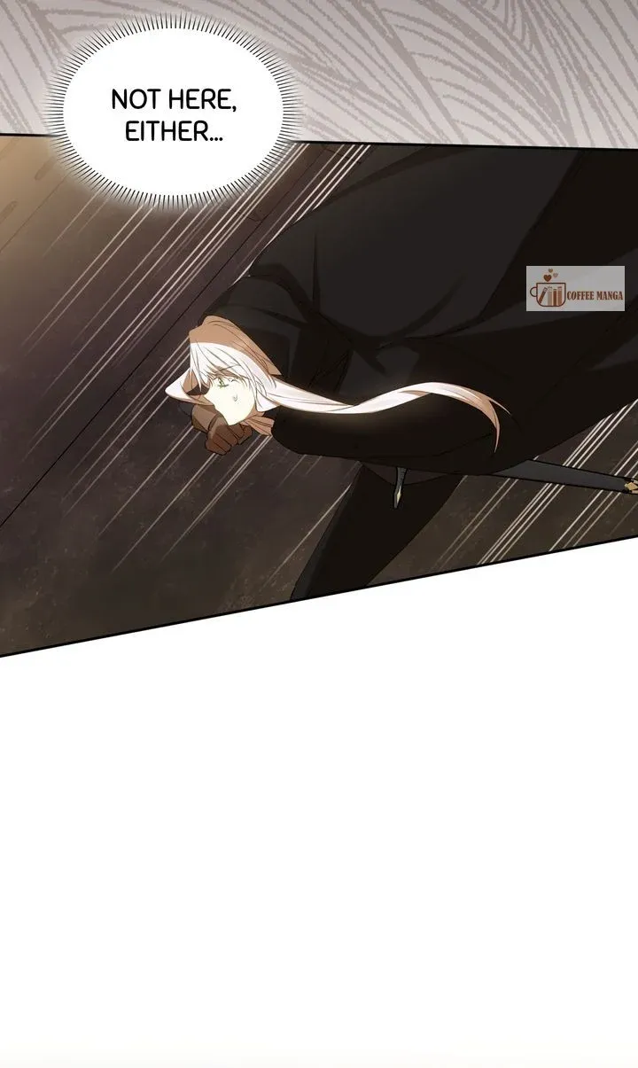 Protecting the Witch’s Son Chapter 43 page 28 - 