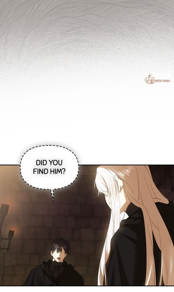 Protecting the Witch’s Son Chapter 43 page 30 - 