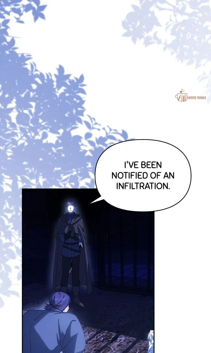 Protecting the Witch’s Son Chapter 43 page 4 - 