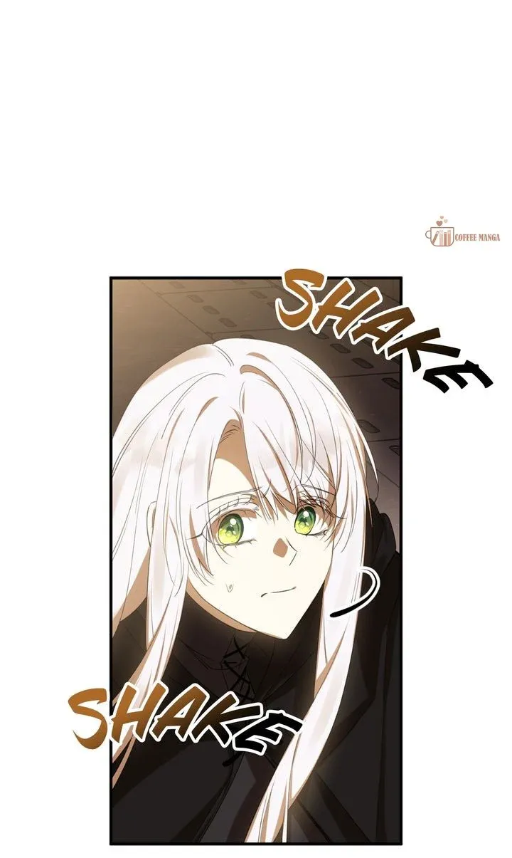 Protecting the Witch’s Son Chapter 43 page 31 - 