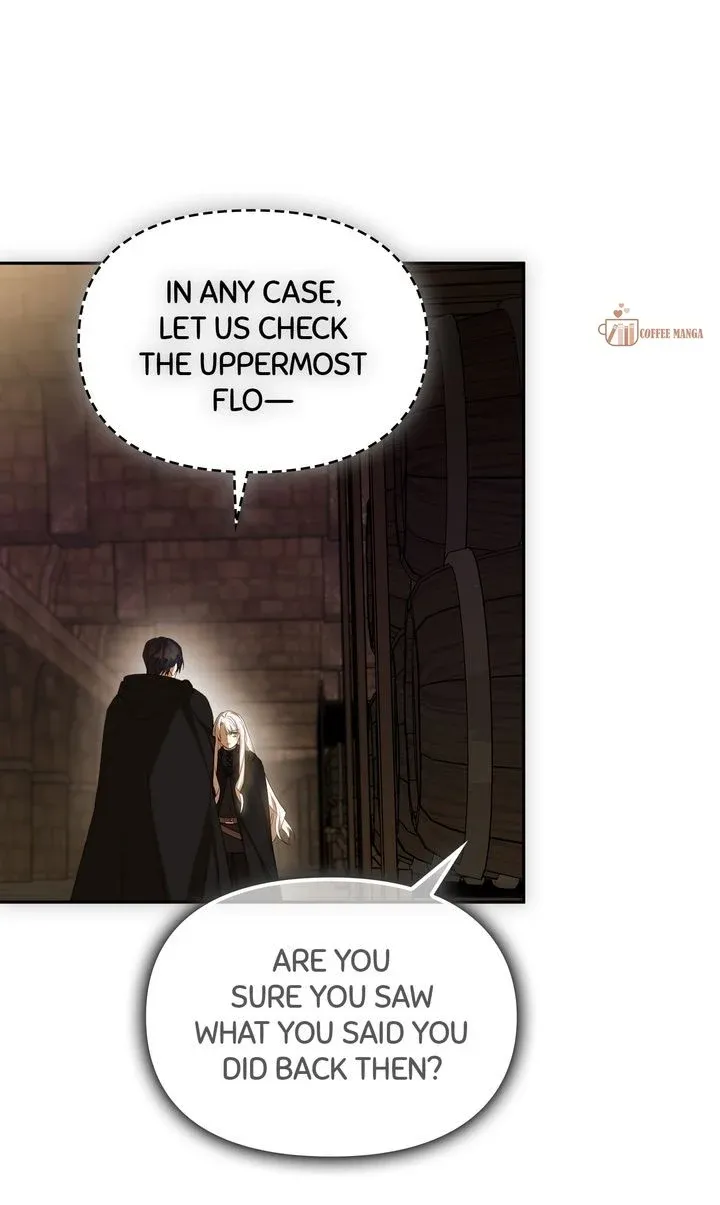 Protecting the Witch’s Son Chapter 43 page 35 - 