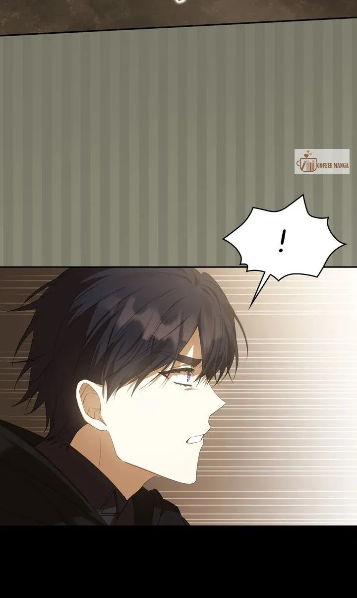 Protecting the Witch’s Son Chapter 43 page 38 - 