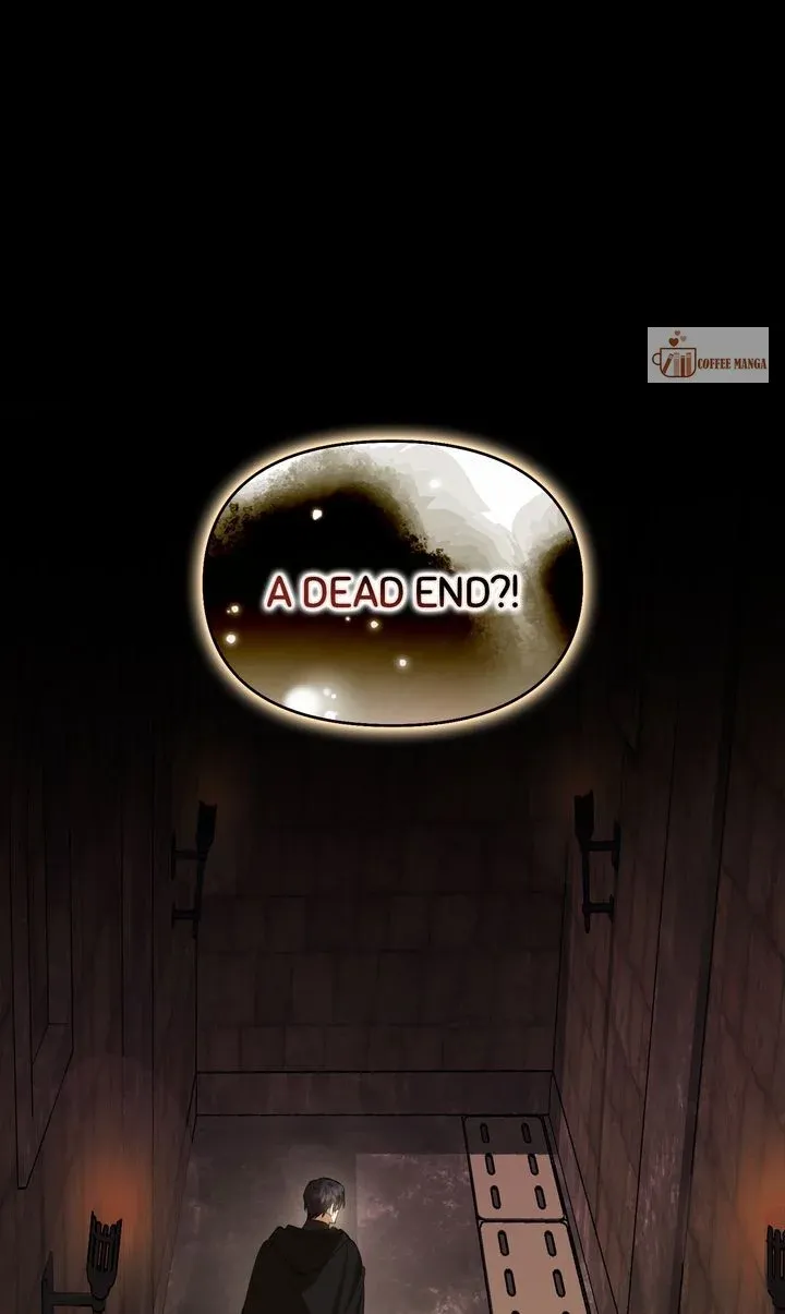 Protecting the Witch’s Son Chapter 43 page 39 - 