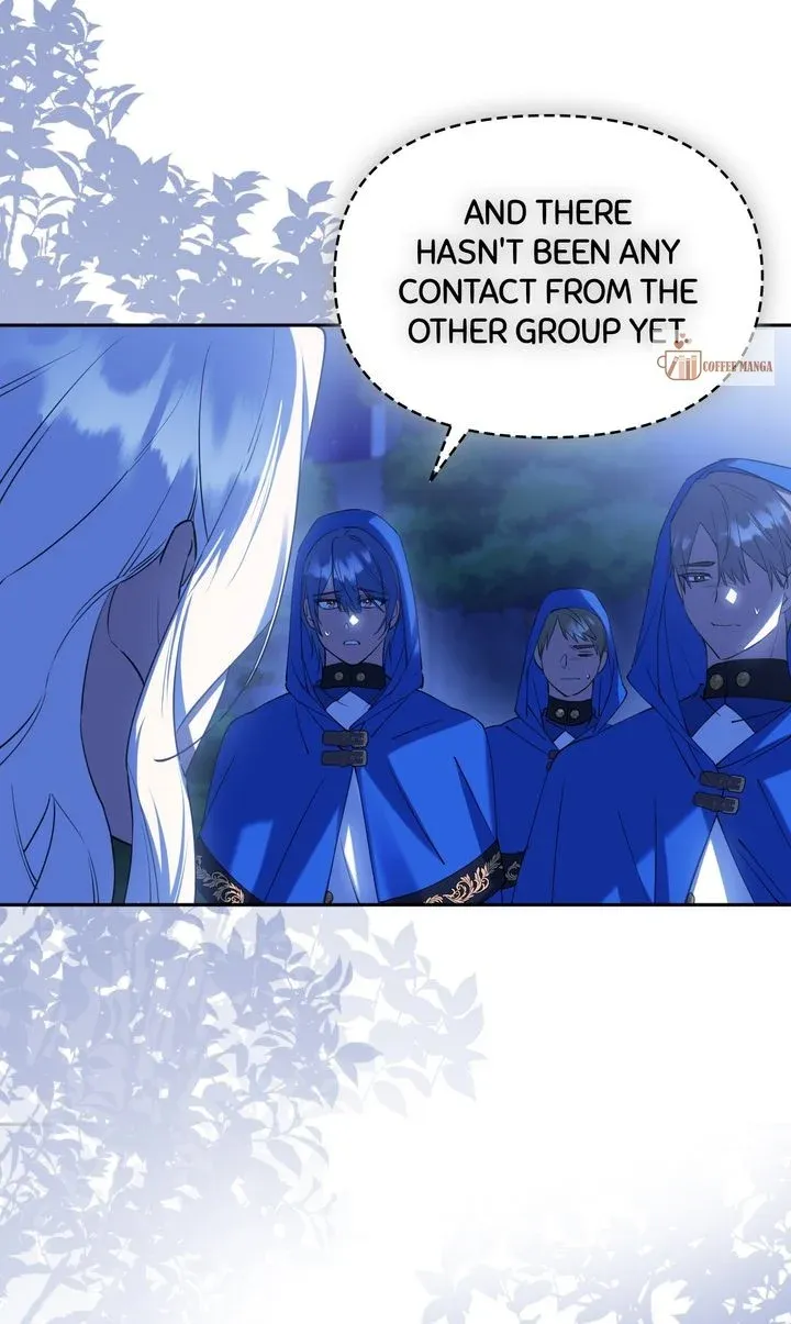 Protecting the Witch’s Son Chapter 43 page 46 - 