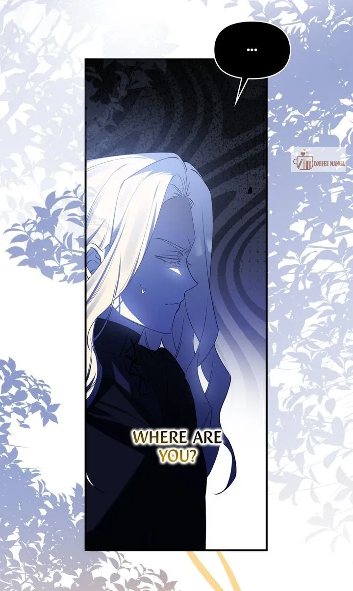 Protecting the Witch’s Son Chapter 43 page 47 - 