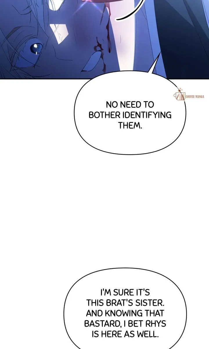 Protecting the Witch’s Son Chapter 43 page 6 - 