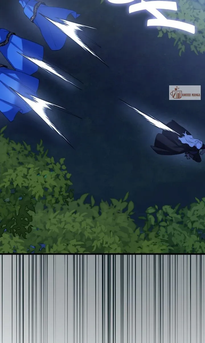 Protecting the Witch’s Son Chapter 43 page 52 - 